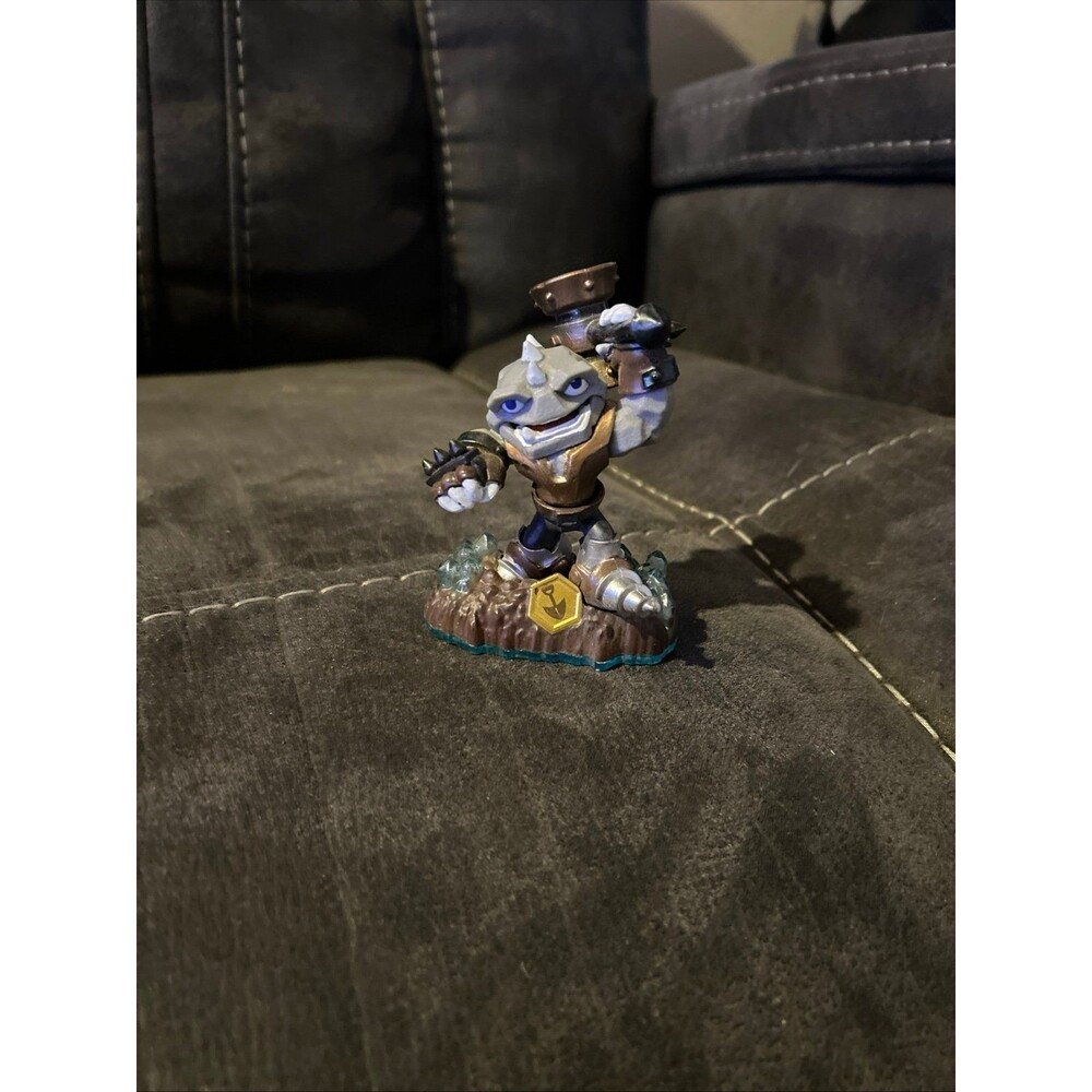 Skylanders rubble rouser